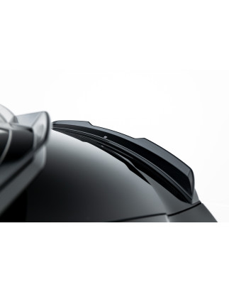 SPOILER CAP INFERIORE BYD Sealion 7 Mk1 (Cod. M-BY-SL7-1-CAP2G)