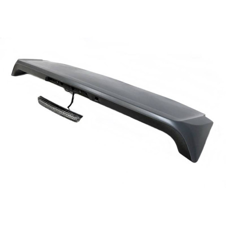 Spoiler Range Rover Sport 2010-2012 L320 Look Autobiography (Cod. E-SPLR004)