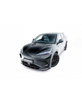 SPLITTER ANTERIORE BYD Sealion 7 Mk1 (Cod. M-BY-SL7-1-FD1G)