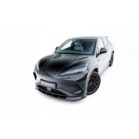 SPLITTER ANTERIORE BYD Sealion 7 Mk1 (Cod. M-BY-SL7-1-FD1G)