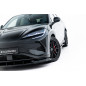 SPLITTER ANTERIORE BYD Sealion 7 Mk1 (Cod. M-BY-SL7-1-FD1G)