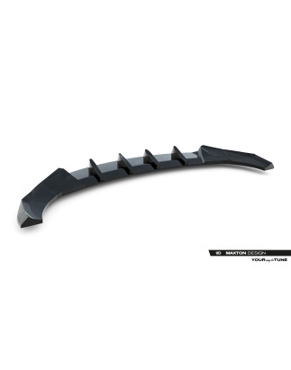 SPLITTER ANTERIORE BYD Sealion 7 Mk1 (Cod. M-BY-SL7-1-FD1G)