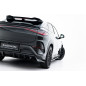 Splitter posteriore (con barre verticali) BYD Sealion 7 Mk1 (Cod. M-BY-SL7-1-RD1G+RD2G)