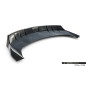 Splitter posteriore (con barre verticali) BYD Sealion 7 Mk1 (Cod. M-BY-SL7-1-RD1G+RD2G)