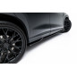 Diffusori minigonne BYD Sealion 7 Mk1 (Cod. M-BY-SL7-1-SD1G)