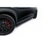 Diffusori minigonne BYD Sealion 7 Mk1 (Cod. M-BY-SL7-1-SD1G)