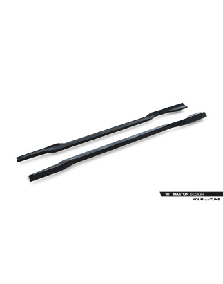 Diffusori minigonne BYD Sealion 7 Mk1 (Cod. M-BY-SL7-1-SD1G)