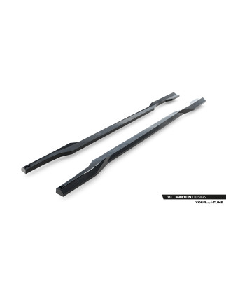 Diffusori minigonne BYD Sealion 7 Mk1 (Cod. M-BY-SL7-1-SD1G)