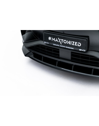 Splitters Set BYD Sealion 7 Mk1 (Cod. M-BY-SL7-1-SET)