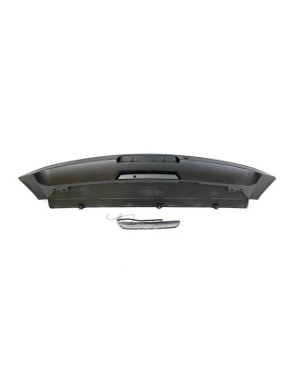 Spoiler Range Rover Sport 2010-2012 L320 Look Autobiography (Cod. E-SPLR004)