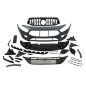 Paraurti Anteriore Mercedes W177 / V177 Look A35 (Cod. E-TCM02490244)