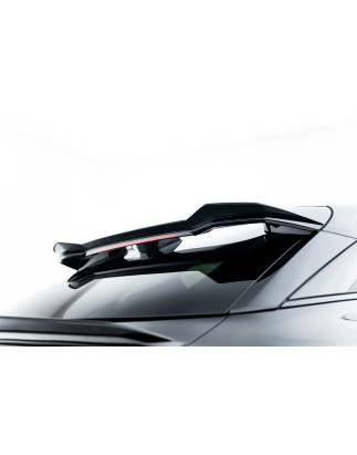 Splitters Set BYD Sealion 7 Mk1 (Cod. M-BY-SL7-1-SET)