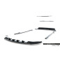 Splitters Set BYD Sealion 7 Mk1 (Cod. M-BY-SL7-1-SET)