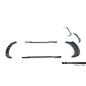 Splitters Set BYD Sealion 7 Mk1 (Cod. M-BY-SL7-1-SET)