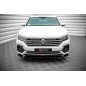 Splitters Set Volkswagen Touareg R-Line Mk3 (Cod. M-VW-TO-3-RLINE-SET)