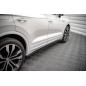 Splitters Set Volkswagen Touareg R-Line Mk3 (Cod. M-VW-TO-3-RLINE-SET)