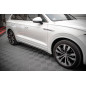 Splitters Set Volkswagen Touareg R-Line Mk3 (Cod. M-VW-TO-3-RLINE-SET)
