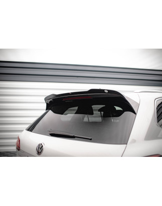 Splitters Set Volkswagen Touareg R-Line Mk3 (Cod. M-VW-TO-3-RLINE-SET)