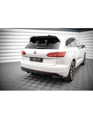Splitters Set Volkswagen Touareg R-Line Mk3 (Cod. M-VW-TO-3-RLINE-SET)