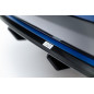  Diffusore posteriore in fibra di carbonio BMW X7 M-Pack G07 / G07 Facelift (version with towbar) (C