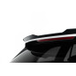 Spoiler Cap Volkswagen Golf R Variant Mk8 / Mk8 Facelift (Cod. M-VW-GO-8F-R-VA-CAP1G)