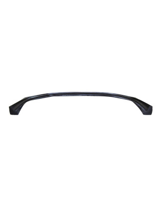 Spoiler Anteriore Mitsubishi Lancer Evo X Carbonio (Cod. E-TCMI0036)