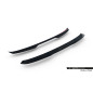 Spoiler Cap Volkswagen Golf R Variant Mk8 / Mk8 Facelift (Cod. M-VW-GO-8F-R-VA-CAP1G)