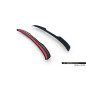 Spoiler Cap Volkswagen Golf R Variant Mk8 / Mk8 Facelift (Cod. M-VW-GO-8F-R-VA-CAP1G)