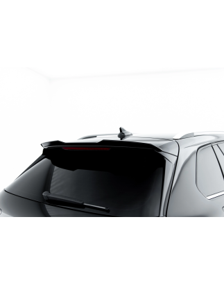 Spoiler Cap Volkswagen Golf R Variant Mk8 / Mk8 Facelift (Cod. M-VW-GO-8F-R-VA-CAP1G)