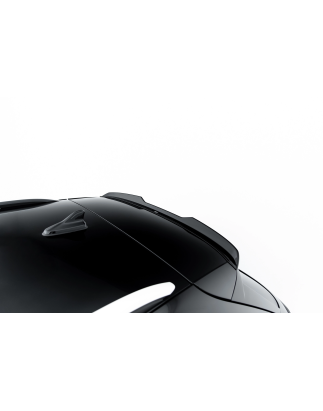 Spoiler Cap Volkswagen Golf R Variant Mk8 / Mk8 Facelift (Cod. M-VW-GO-8F-R-VA-CAP1G)
