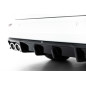 Sottoparaurti posteriore Volkswagen Golf R Variant Mk8 / Mk8 Facelift (Cod. M-VW-GO-8F-R-VA-RS1G+RS1