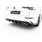 Sottoparaurti posteriore Volkswagen Golf R Variant Mk8 / Mk8 Facelift (Cod. M-VW-GO-8F-R-VA-RS1G+RS1