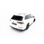 Sottoparaurti posteriore Volkswagen Golf R Variant Mk8 / Mk8 Facelift (Cod. M-VW-GO-8F-R-VA-RS1G+RS1