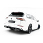 Sottoparaurti posteriore Volkswagen Golf R Variant Mk8 / Mk8 Facelift (Cod. M-VW-GO-8F-R-VA-RS1G+RS1