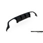 Sottoparaurti posteriore Volkswagen Golf R Variant Mk8 / Mk8 Facelift (Cod. M-VW-GO-8F-R-VA-RS1G+RS1