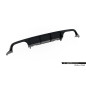 Sottoparaurti posteriore Volkswagen Golf R Variant Mk8 / Mk8 Facelift (Cod. M-VW-GO-8F-R-VA-RS1G+RS1