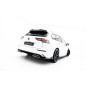 Splitters posteriori laterali V.1 Volkswagen Golf R Variant Mk8 / Mk8 Facelift (Cod. M-VW-GO-8F-R-VA