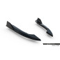 Splitters posteriori laterali V.1 Volkswagen Golf R Variant Mk8 / Mk8 Facelift (Cod. M-VW-GO-8F-R-VA