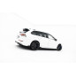 Diffusori minigonne Volkswagen Golf R Variant Mk8 / Mk8 Facelift (Cod. M-VW-GO-8F-R-VA-SD1G)