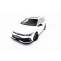 Splitters Set Volkswagen Golf R Variant Mk8 Facelift (Cod. M-VW-GO-8F-R-VA-SET)