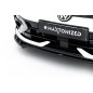 Splitters Set Volkswagen Golf R Variant Mk8 Facelift (Cod. M-VW-GO-8F-R-VA-SET)