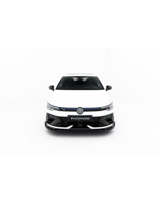 Splitters Set Volkswagen Golf R Variant Mk8 Facelift (Cod. M-VW-GO-8F-R-VA-SET)