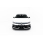 Splitters Set Volkswagen Golf R Variant Mk8 Facelift (Cod. M-VW-GO-8F-R-VA-SET)