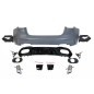 Paraurti Posteriore Mercedes W177 Look A35 (Cod. E-TCM0250W177)