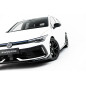 Splitters Set Volkswagen Golf R Variant Mk8 Facelift (Cod. M-VW-GO-8F-R-VA-SET)