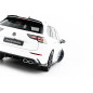 Splitters Set Volkswagen Golf R Variant Mk8 Facelift (Cod. M-VW-GO-8F-R-VA-SET)