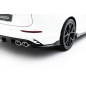 Splitters Set Volkswagen Golf R Variant Mk8 Facelift (Cod. M-VW-GO-8F-R-VA-SET)