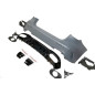 Paraurti Posteriore Mercedes W177 Look A35 (Cod. E-TCM0250W177)