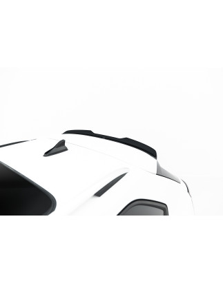 Splitters Set Volkswagen Golf R Variant Mk8 Facelift (Cod. M-VW-GO-8F-R-VA-SET)
