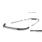 Splitters Set Volkswagen Golf R Variant Mk8 Facelift (Cod. M-VW-GO-8F-R-VA-SET)
